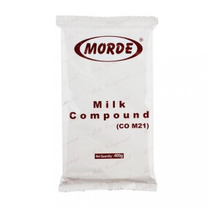 Morde M21 Milk Compound 400gm
