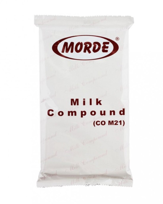 Morde M21 Milk Compound 500gm