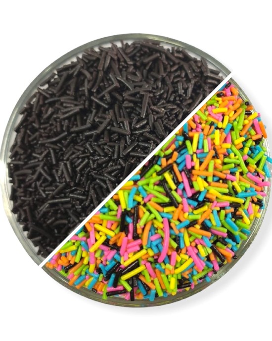 Morde B..scotch Sprinkles 250GM*4