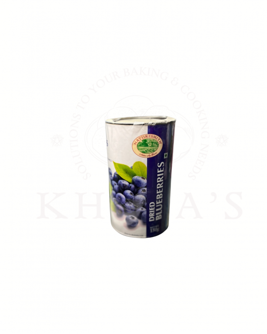 NATURESMITH DRIED BLUEBERRIES 