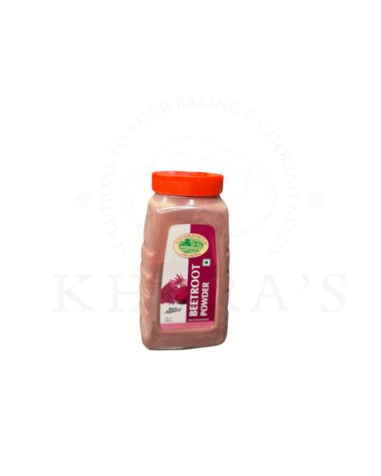 NATURESMITH BEETROOT POWDER 500GM