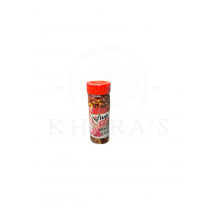 NATURESMITH VIVA ITALIA CHILLI FLAKES 70GM