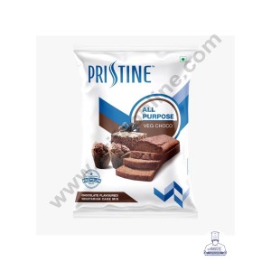 Pristine Cake Premix All Purpose Veg Chocolate 5Kg