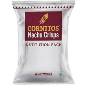 CORNITOS NACHO CHIPS 200GM