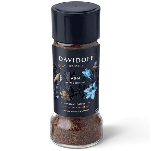 Coffee 100 gm * 6 ( Davidoff asia )