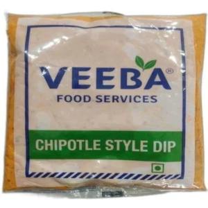 Veeba Chipotle Style Dip 1 kg