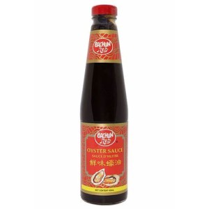 BACHUN OYSTER SAUCE 510GM