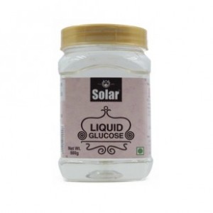 Solar Liquid Glucose 500gm