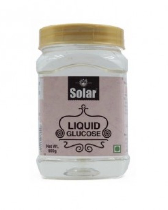 Solar Liquid Glucose 500gm