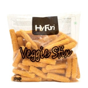 Hyfun Veggie Stix 1 kg