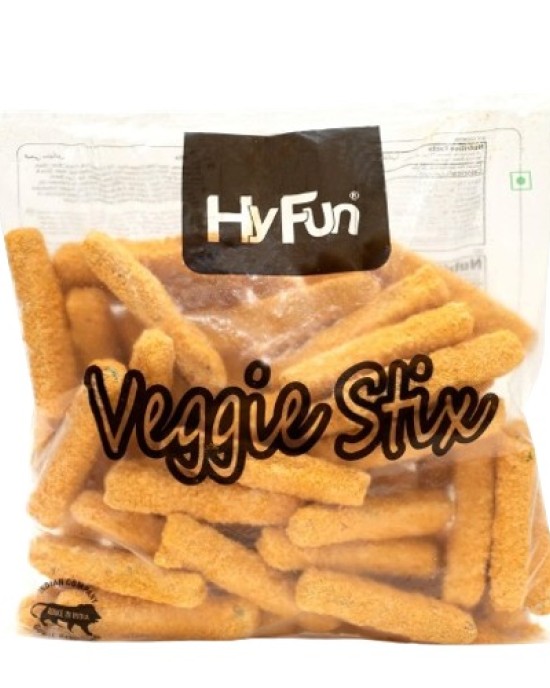 Hyfun Veggie Stix 1 kg