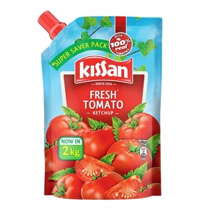 HUL Kissan Tomato Ketchup 2 kg