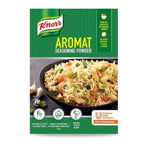 HUL Knorr Aromat Seasoning 500gm