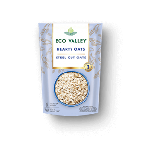 Eco Valley Oats 1Kg*12