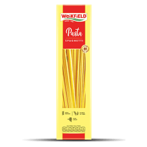 Weikfield Spaghetti Pasta 400 gms