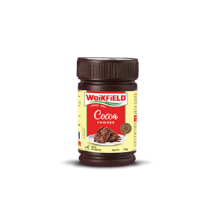 Weikfield Cocoa Powder 50gm