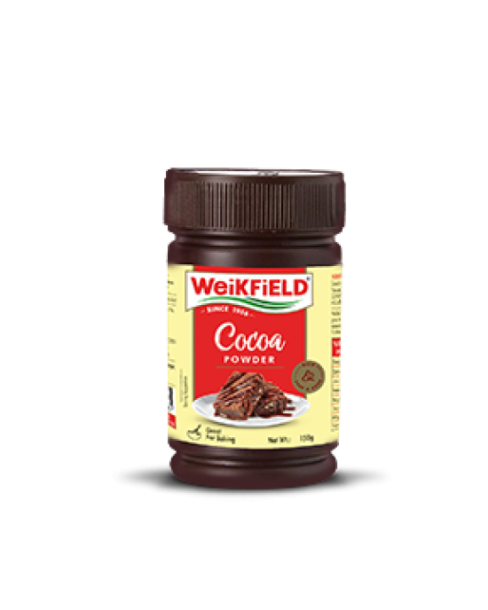 Weikfield Cocoa Powder 50gm