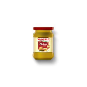 Weikfield Mustard Sauce 225 gms