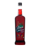 Zone Black Currant Bar Syrup 1ltr